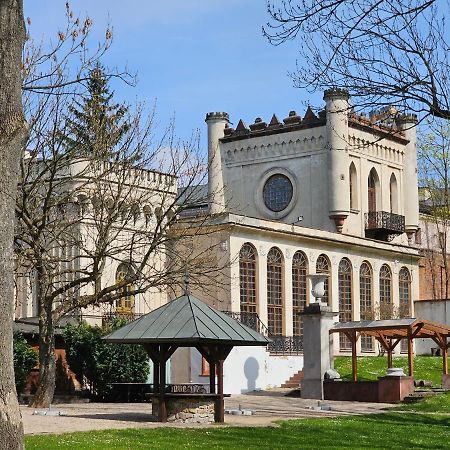 Apartament Central Park Kielce Eksteriør bilde
